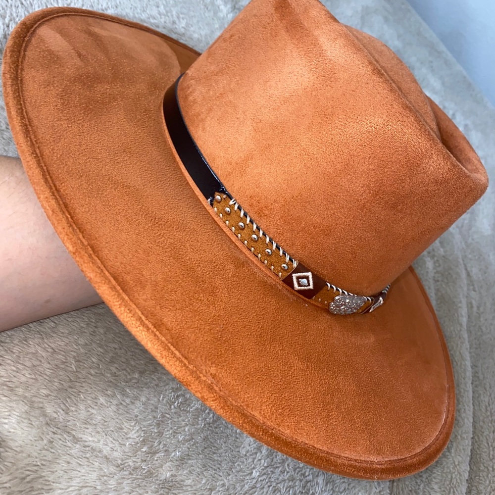 Beautiful Citlali Hat from Rock’em Official